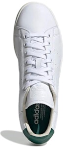 adidas originals StanSmith 綠尾 復古休閒 低筒 板鞋 男女款 白 Shop adidas originals StanSmith 綠尾 復古休閒 低筒 板鞋 男女款 白