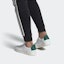 Details for スタンスミス 白/緑 (Stan Smith Shiro/Midori) EE5789