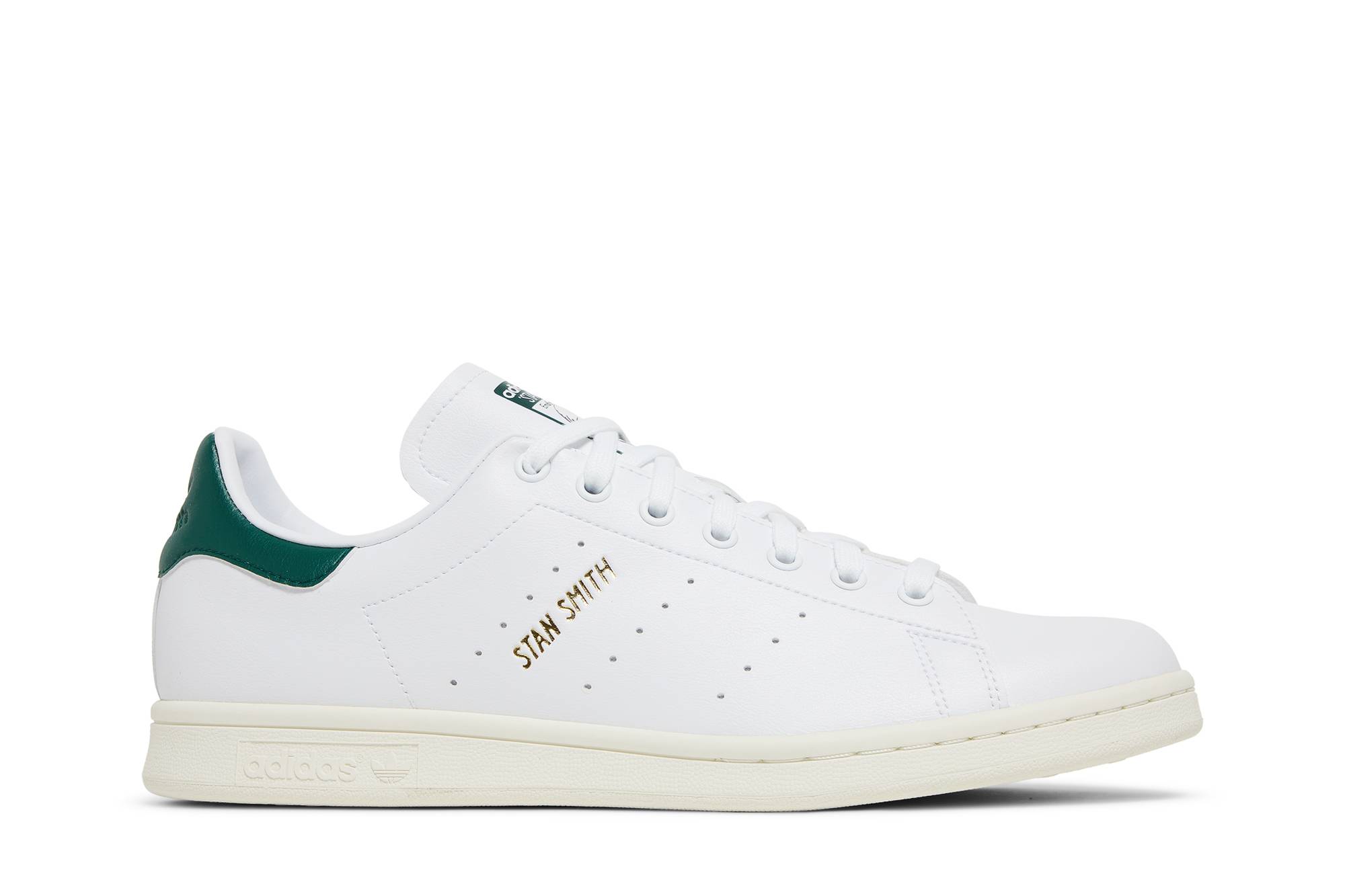adidas STAN SMITH BOOST 白×緑 us9 27cm アディダス スタンスミス ブースト 新品 SS80s