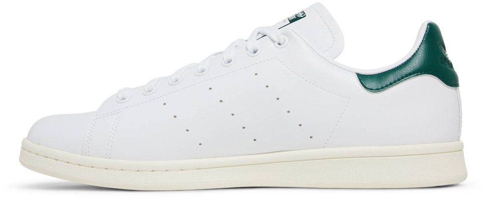 スタンスミス 白/緑 (Stan Smith 白/緑) FX5522 Lookbook スタンスミス 白/緑 (Stan Smith 白/緑) FX5522