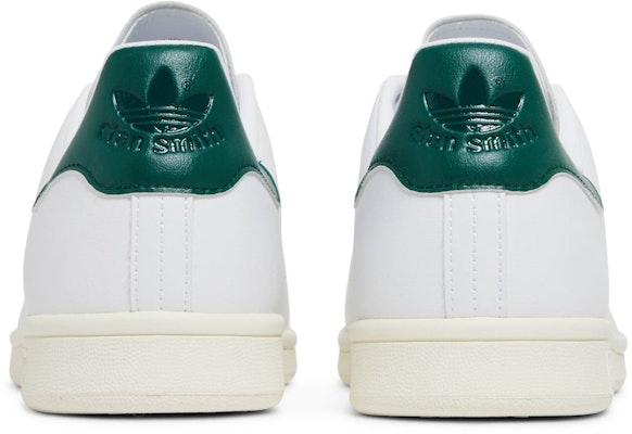 スタンスミス 白/緑 (Stan Smith 白/緑) FX5522 Details for スタンスミス 白/緑 (Stan Smith 白/緑) FX5522