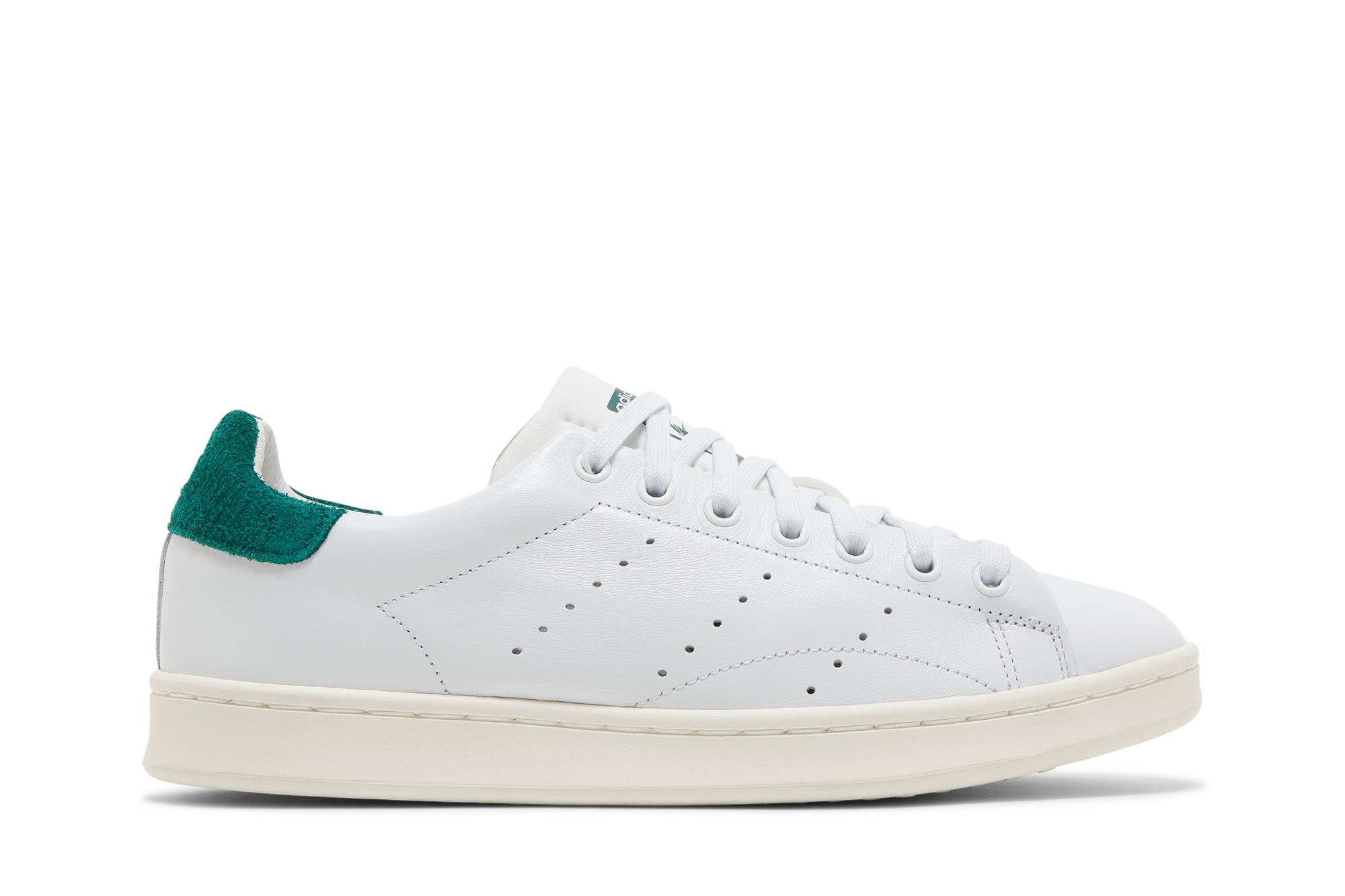 Buy adidas Stan Smith 'Putih Hijau Kolese' Q46123
