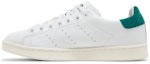 Lookbook adidas Stan Smith 'Putih Hijau Kolese' Q46123
