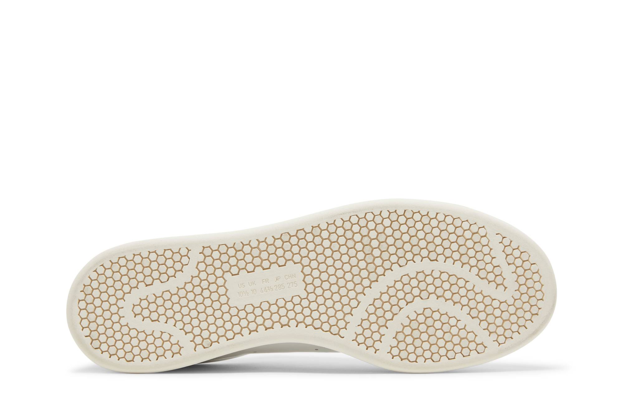 Shop adidas Stan Smith 'Putih Hijau Kolese' Q46123