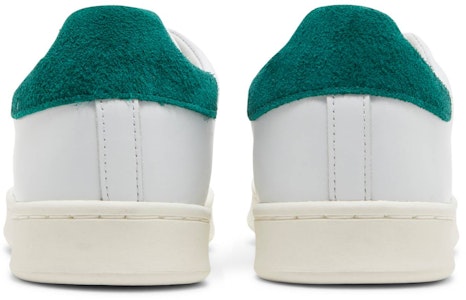 阿迪达斯 史密斯 白绿配色 Q46123 Details for 阿迪达斯 史密斯 白绿配色 Q46123