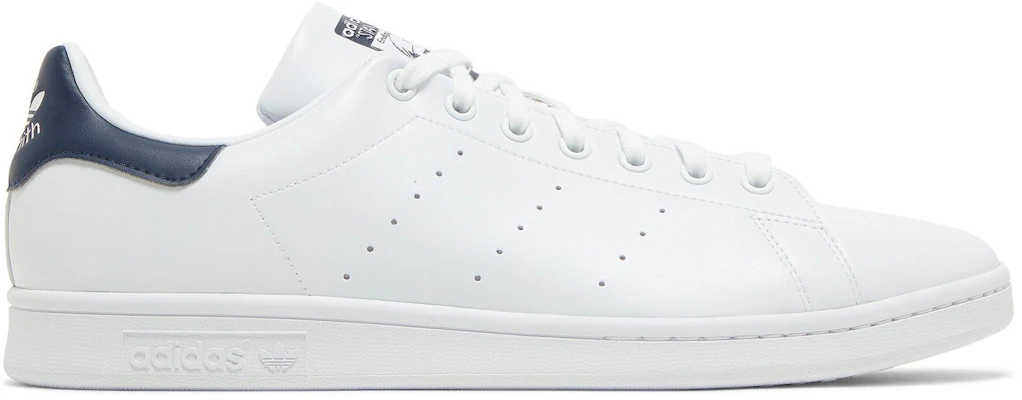 adidas Stan Smith 'White Collegiate Navy' FX5501 Buy adidas Stan Smith 'White Collegiate Navy' FX5501