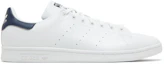 Buy adidas Stan Smith 'White Collegiate Navy' FX5501