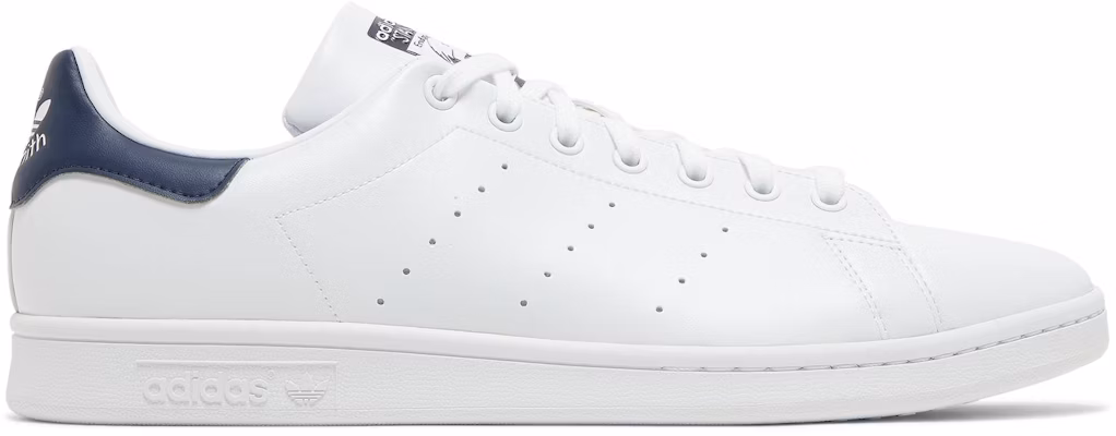 adidas Stan Smith 'White Collegiate Navy' FX5501 Buy adidas Stan Smith 'White Collegiate Navy' FX5501