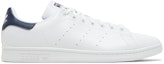 Buy adidas Stan Smith 'Putih Collegiate Navy' FX5501