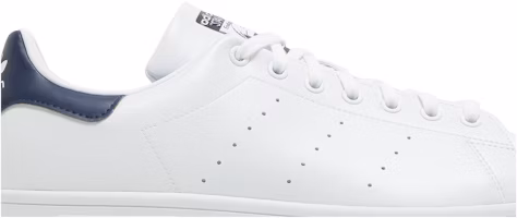 adidas 史密斯史丹 '白色 海軍藍' FX5501 Order adidas 史密斯史丹 '白色 海軍藍' FX5501