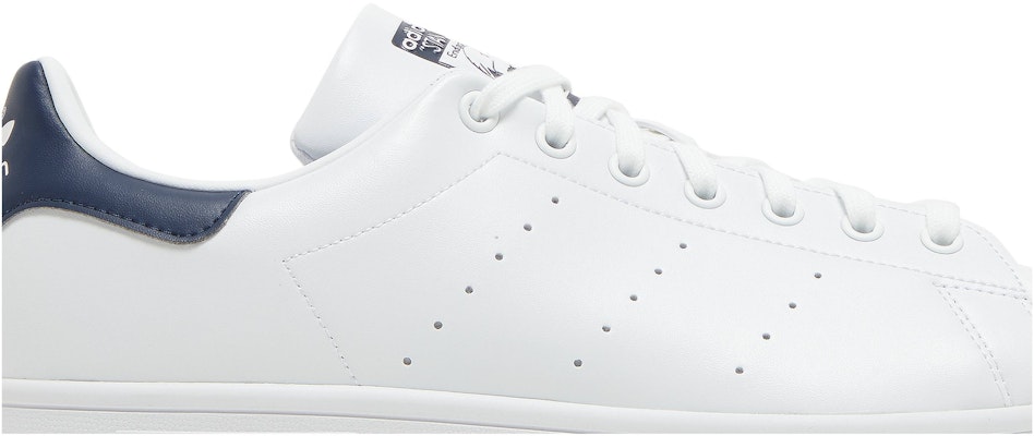 adidas Stan Smith 'White Collegiate Navy' FX5501 Order adidas Stan Smith 'White Collegiate Navy' FX5501
