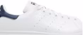 adidas Stan Smith 'Putih Collegiate Navy' FX5501