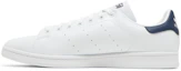 Shop adidas Stan Smith 'White Collegiate Navy' FX5501