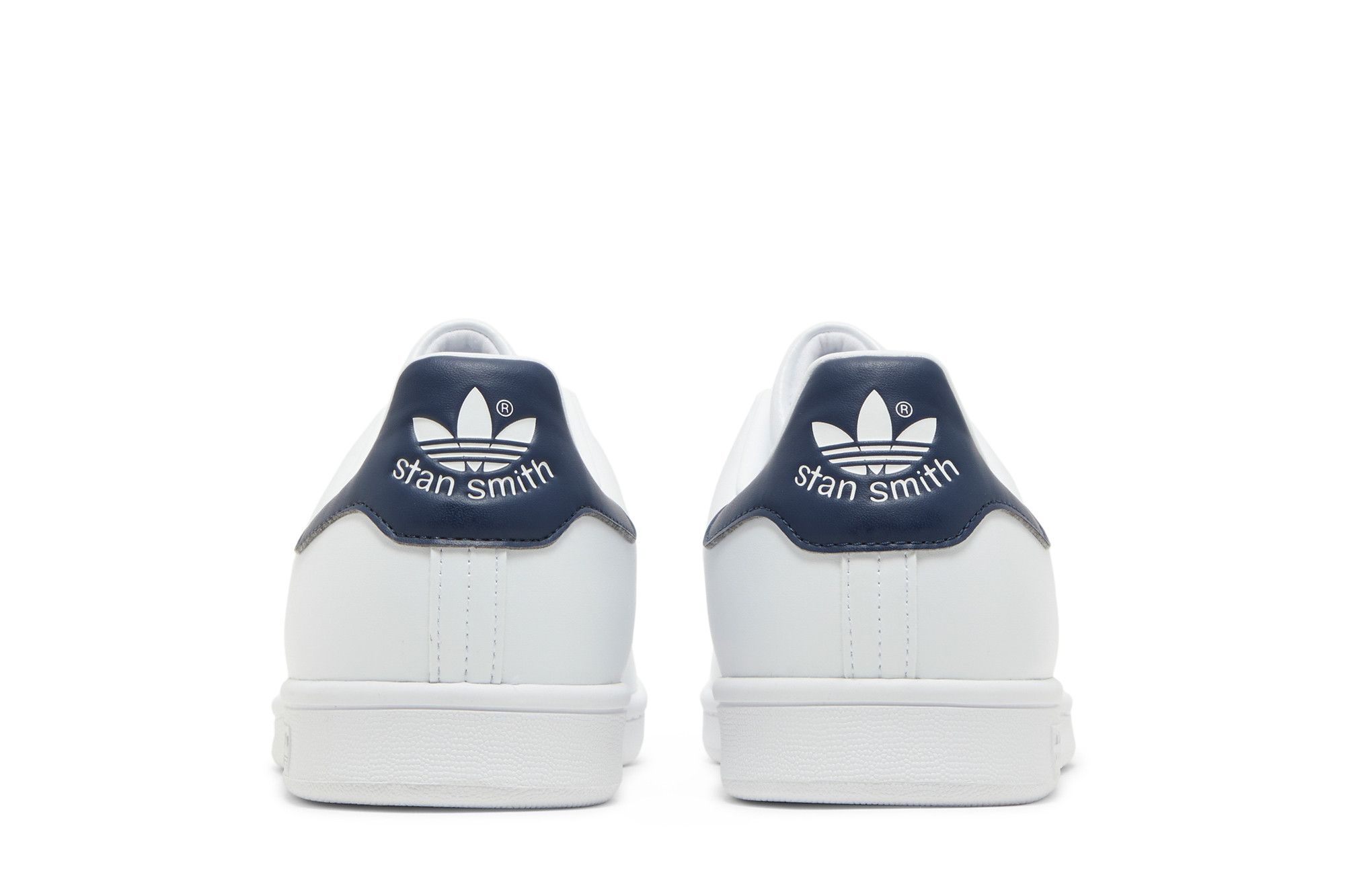 Sizing adidas Stan Smith 'White Collegiate Navy' FX5501