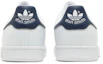 Sizing adidas Stan Smith 'White Collegiate Navy' FX5501