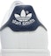 Sizing adidas Stan Smith 'Putih Collegiate Navy' FX5501