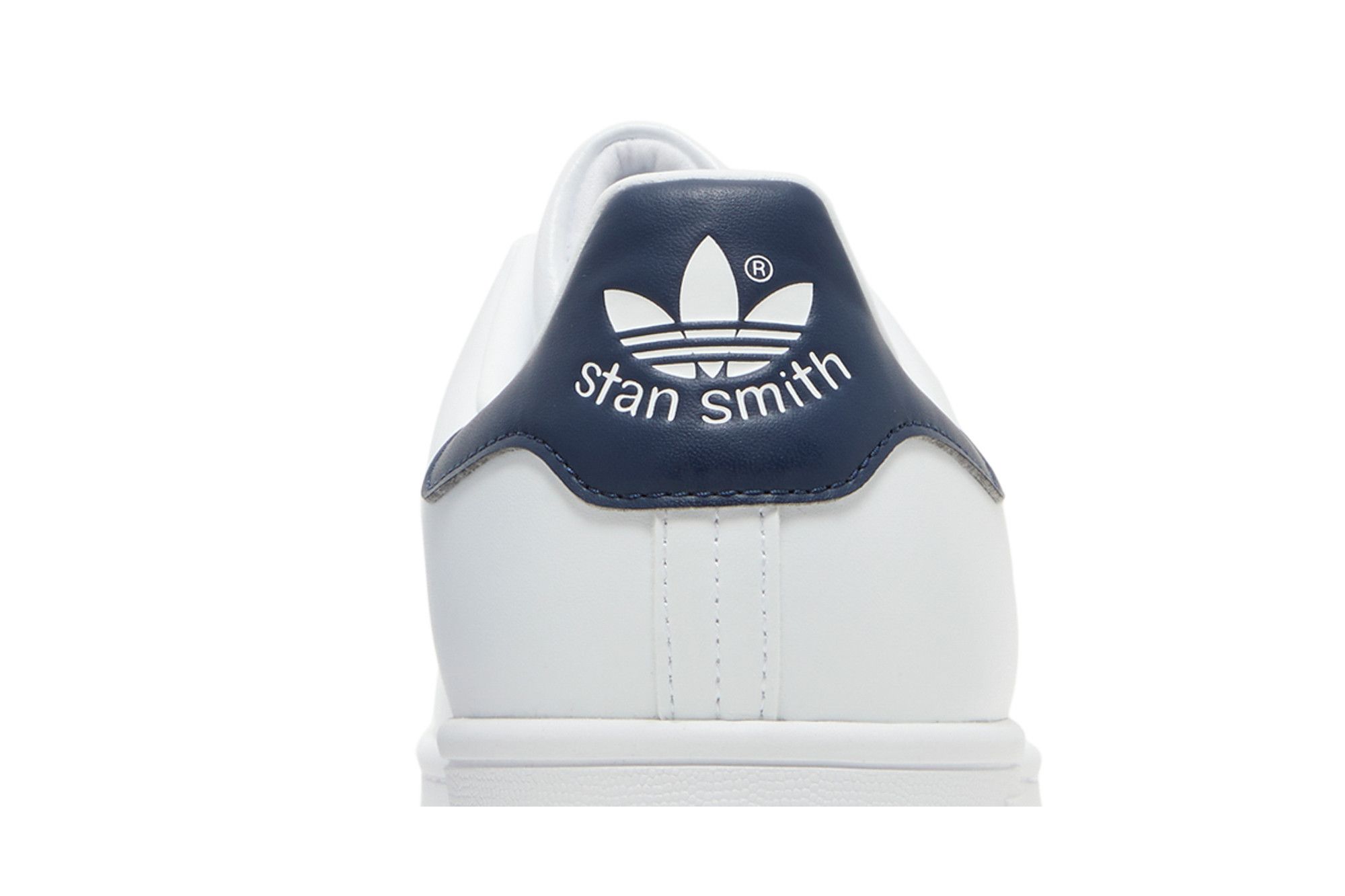 Cheap adidas Stan Smith 'White Collegiate Navy' FX5501