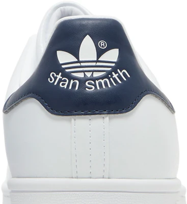 adidas Stan Smith 'White Collegiate Navy' FX5501 Cheap adidas Stan Smith 'White Collegiate Navy' FX5501