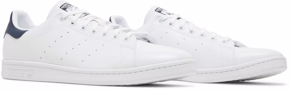 阿迪达斯史密斯斯坦「白色学院海军蓝」 FX5501 Cheap 阿迪达斯史密斯斯坦「白色学院海军蓝」 FX5501