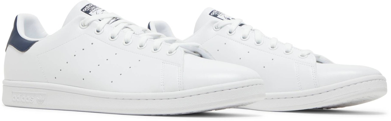 adidas Stan Smith 'White Collegiate Navy' FX5501 Cheap adidas Stan Smith 'White Collegiate Navy' FX5501