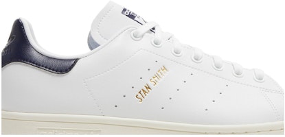 adidas Stan Smith 'Putih Collegiate Navy' FX5521 Order adidas Stan Smith 'Putih Collegiate Navy' FX5521