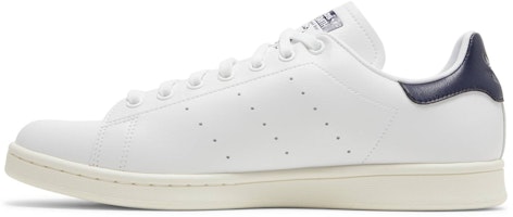 adidas Stan Smith 'Putih Collegiate Navy' FX5521 Lookbook adidas Stan Smith 'Putih Collegiate Navy' FX5521