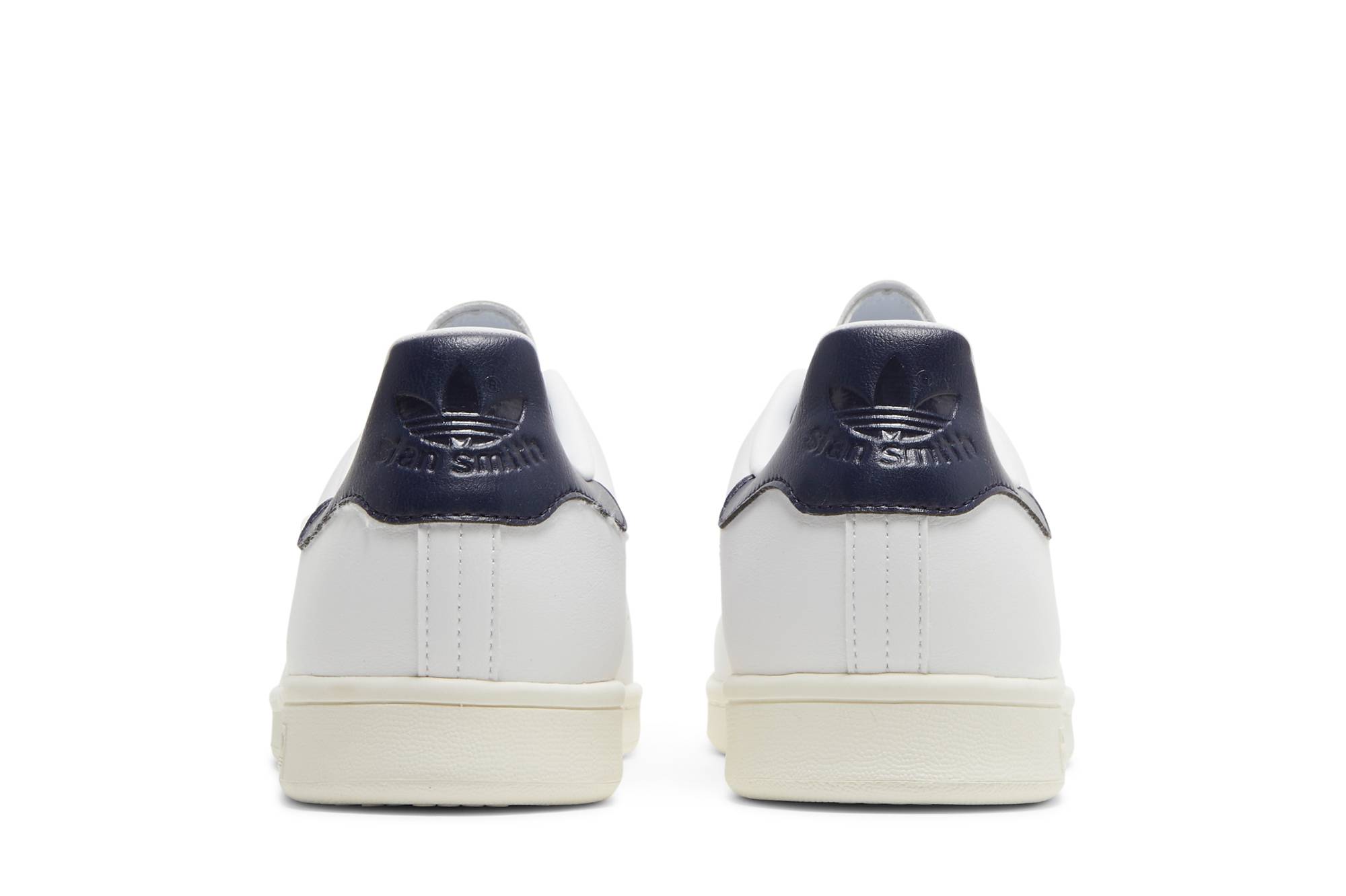 Details for 아디다스 스탠 스미스 '화이트 칼리지 네이비' FX5521