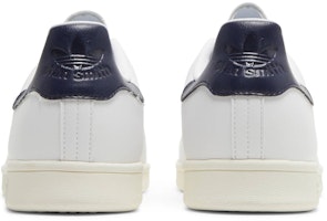 adidas Stan Smith 'Putih Collegiate Navy' FX5521 Details for adidas Stan Smith 'Putih Collegiate Navy' FX5521