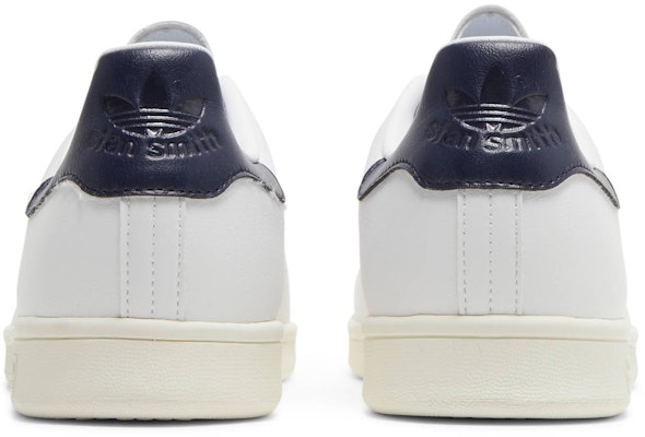 아디다스 스탠 스미스 '화이트 칼리지 네이비' FX5521 Details for 아디다스 스탠 스미스 '화이트 칼리지 네이비' FX5521
