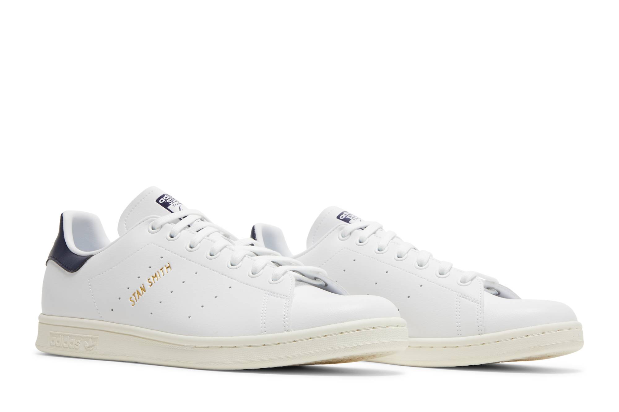 Cheap 아디다스 스탠 스미스 '화이트 칼리지 네이비' FX5521