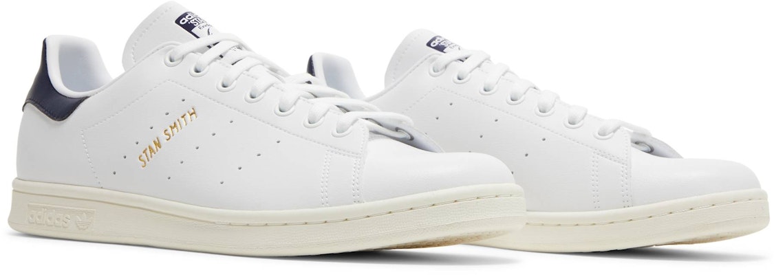 아디다스 스탠 스미스 '화이트 칼리지 네이비' FX5521 Cheap 아디다스 스탠 스미스 '화이트 칼리지 네이비' FX5521