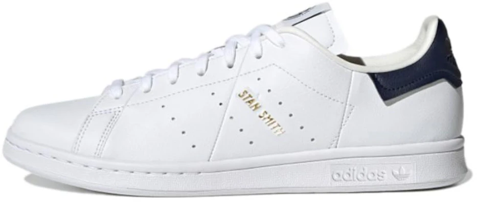 adidas Stan Smith 'Blanco Azul Marino Universitario' GY5963 Buy adidas Stan Smith 'Blanco Azul Marino Universitario' GY5963