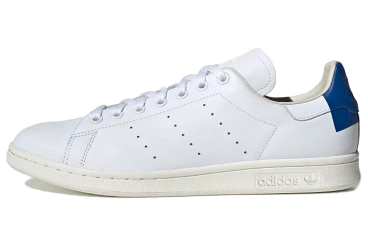 Buy スタンスミス 白/ロイヤルブルー (Sutansumisu Shiro/Roiyaruburū) EE5788