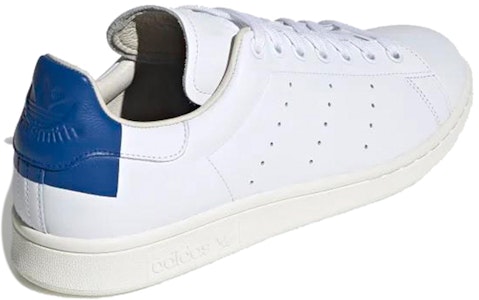 adidas Stan Smith 'Putih Royal Kolegiat' EE5788 Lookbook adidas Stan Smith 'Putih Royal Kolegiat' EE5788
