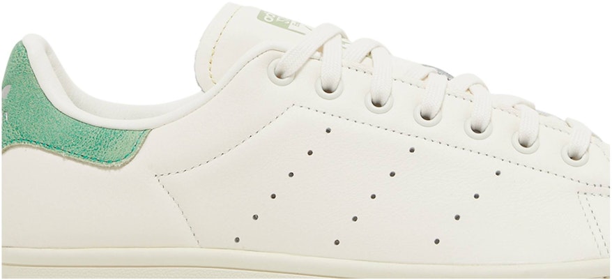 阿迪达斯Stan Smith 白绿经典款 FZ6436 Order 阿迪达斯Stan Smith 白绿经典款 FZ6436