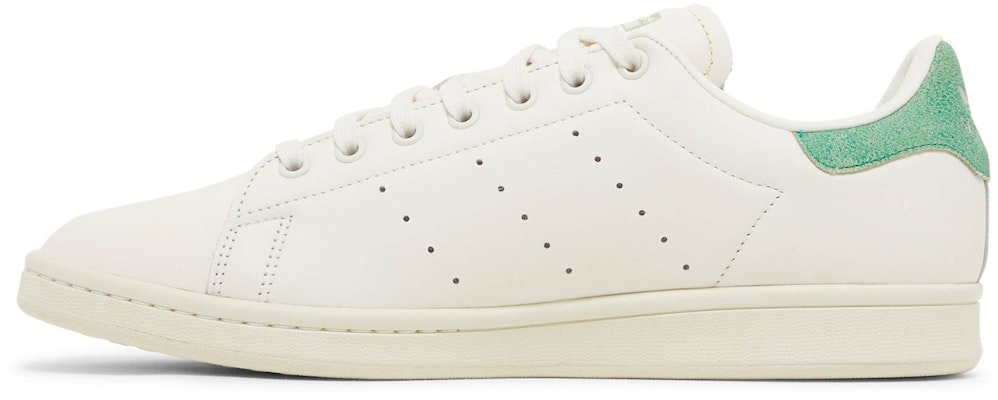 阿迪达斯Stan Smith 白绿经典款 FZ6436 Lookbook 阿迪达斯Stan Smith 白绿经典款 FZ6436
