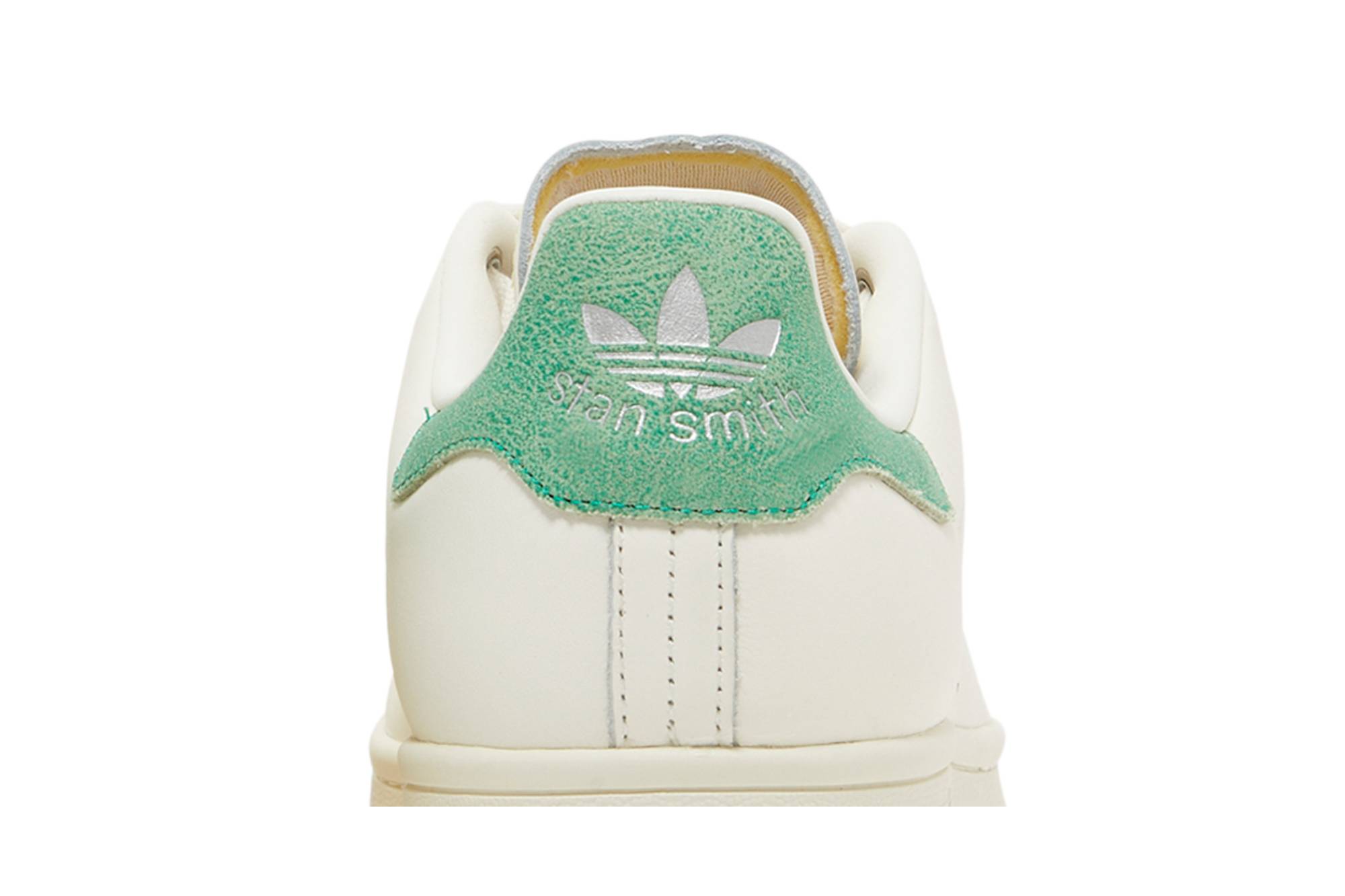 Sizing 아디다스 스탠 스미스 '화이트 코트 그린' FZ6436