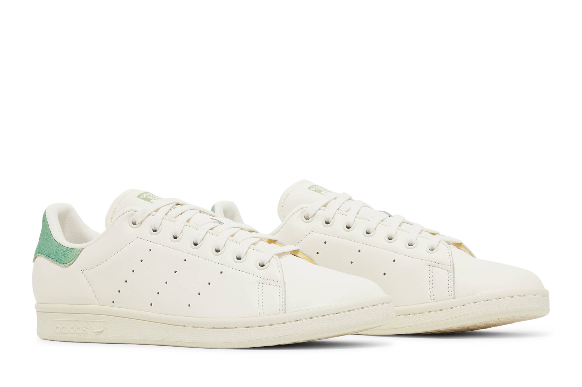Cheap 아디다스 스탠 스미스 '화이트 코트 그린' FZ6436