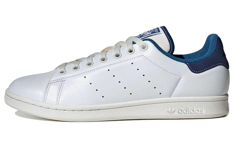 Buy adidas Stan Smith 'Putih Biru Gelap' ID2006