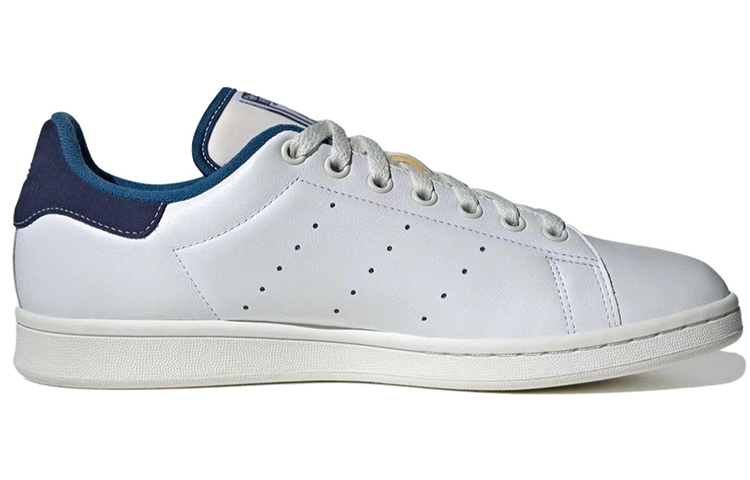 Order adidas Stan Smith 'Putih Biru Gelap' ID2006