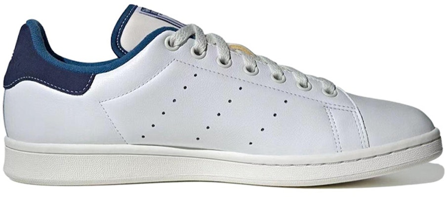 adidas originals StanSmith 舒適百搭 耐磨輕便 低筒 板鞋 男款 白藍 Order adidas originals StanSmith 舒適百搭 耐磨輕便 低筒 板鞋 男款 白藍