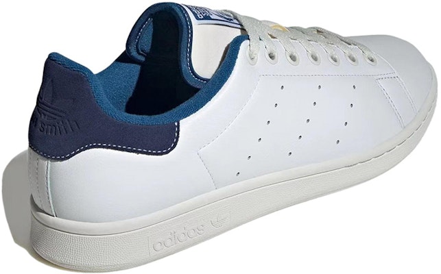 ◆adidas◆ Stan Smith White Blue ID2006 Buy adidas Stan Smith 'White Dark Blue' ID2006 - Novelship