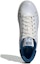 Purchase adidas originals StanSmith 舒適百搭 耐磨輕便 低筒 板鞋 男款 白藍