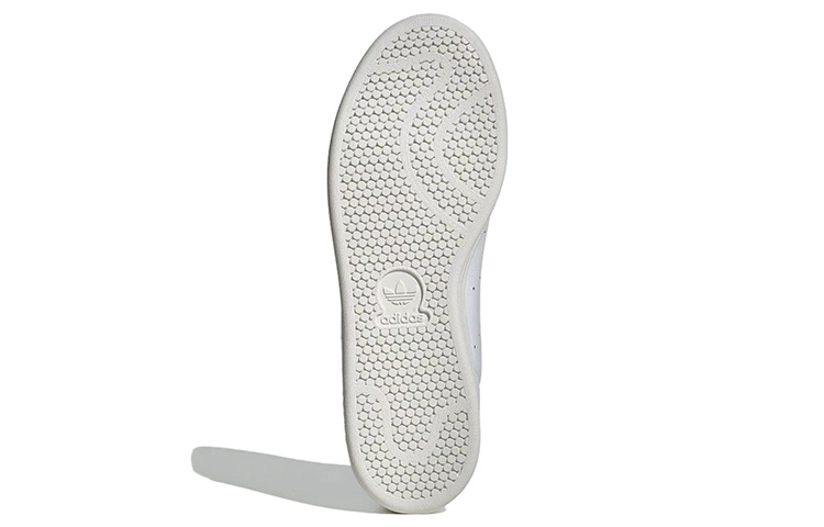 Details for adidas Stan Smith 'Putih Biru Gelap' ID2006