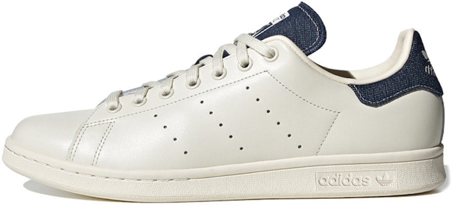 阿迪达斯 Stan Smith '白色牛仔' FW4424 Buy 阿迪达斯 Stan Smith '白色牛仔' FW4424