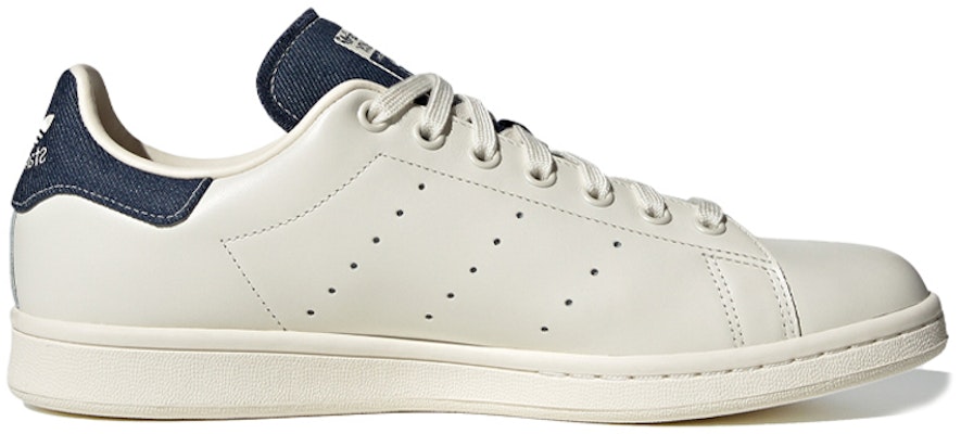 阿迪达斯 Stan Smith '白色牛仔' FW4424 Order 阿迪达斯 Stan Smith '白色牛仔' FW4424