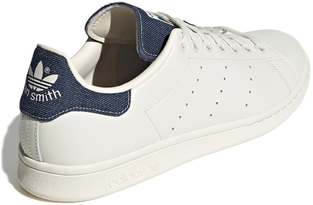 阿迪达斯 Stan Smith '白色牛仔' FW4424 Shop 阿迪达斯 Stan Smith '白色牛仔' FW4424