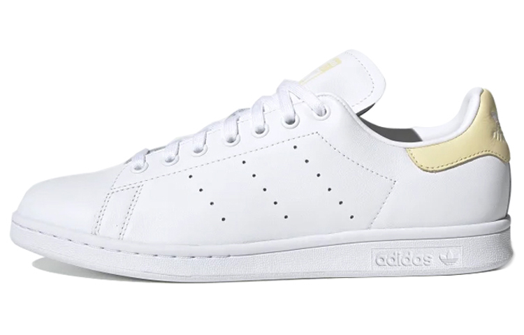 adidas Stan Smith 'White Easy Yellow' EF4335