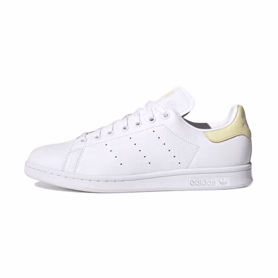 adidas Stan Smith 'White Easy Yellow'