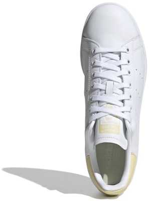 スタンスミス 白/イージーイエロー EF4335 Shop スタンスミス 白/イージーイエロー EF4335